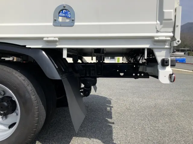 日野 デュトロ 2KG-XZC605M(2WD)の写真29