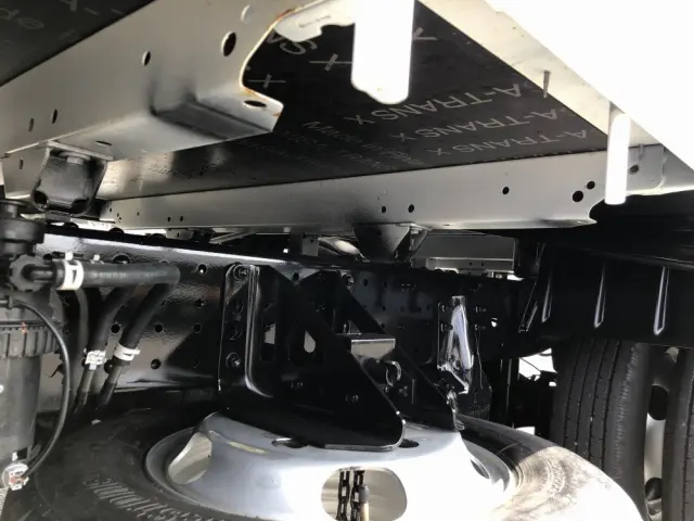 日野 デュトロ 2KG-XZC605M(2WD)の写真30