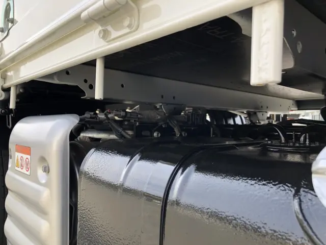 日野 デュトロ 2KG-XZC605M(2WD)の写真31