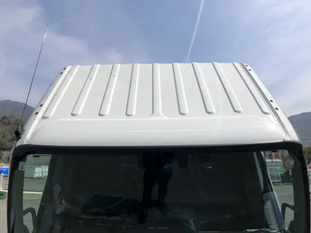 日野 デュトロ 2KG-XZC605M(2WD)の写真32