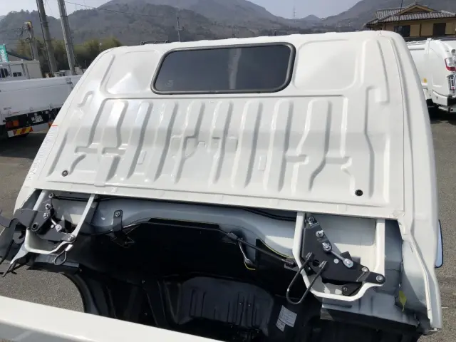 日野 デュトロ 2KG-XZC605M(2WD)の写真33