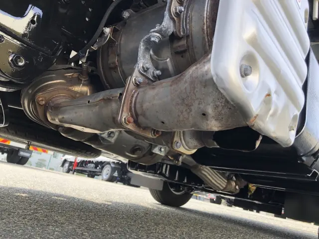 日野 デュトロ 2KG-XZC605M(2WD)の写真35