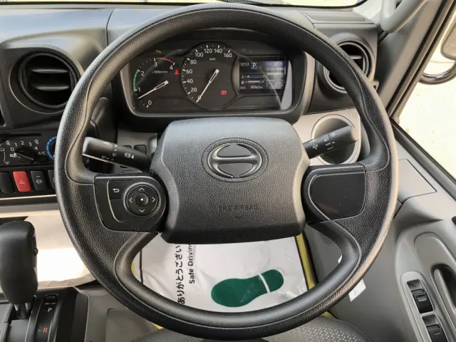 日野 デュトロ 2KG-XZC605M(2WD)の写真37