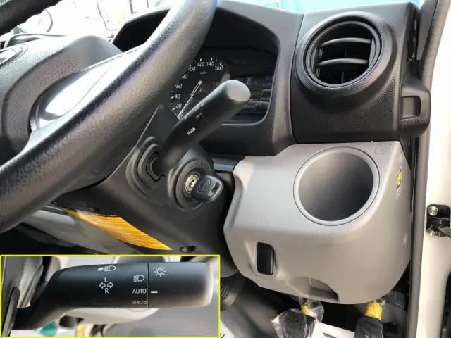 日野 デュトロ 2KG-XZC605M(2WD)の写真38