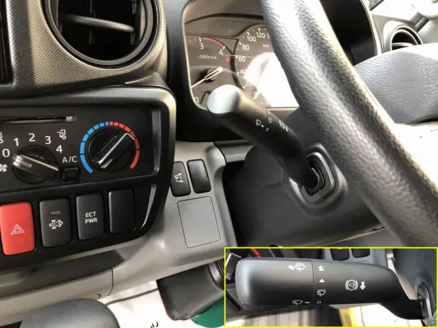 日野 デュトロ 2KG-XZC605M(2WD)の写真39