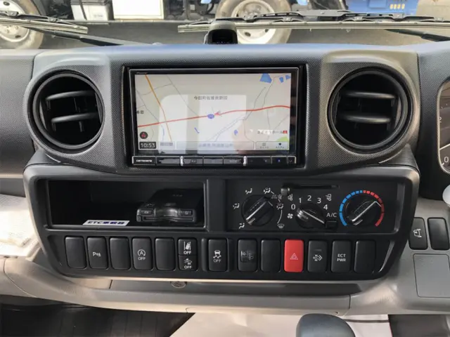 日野 デュトロ 2KG-XZC605M(2WD)の写真40