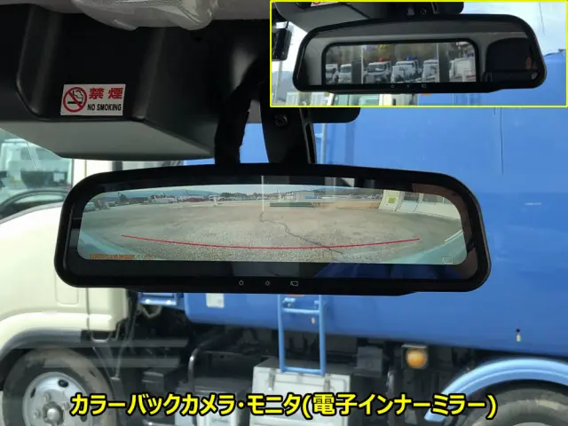 日野 デュトロ 2KG-XZC605M(2WD)の写真42