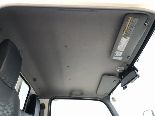 日野 デュトロ 2KG-XZC605M(2WD)の写真43