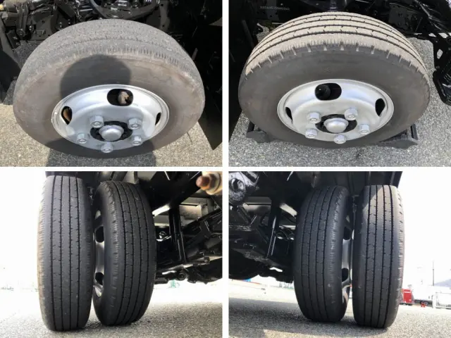 日野 デュトロ 2KG-XZC605M(2WD)の写真45