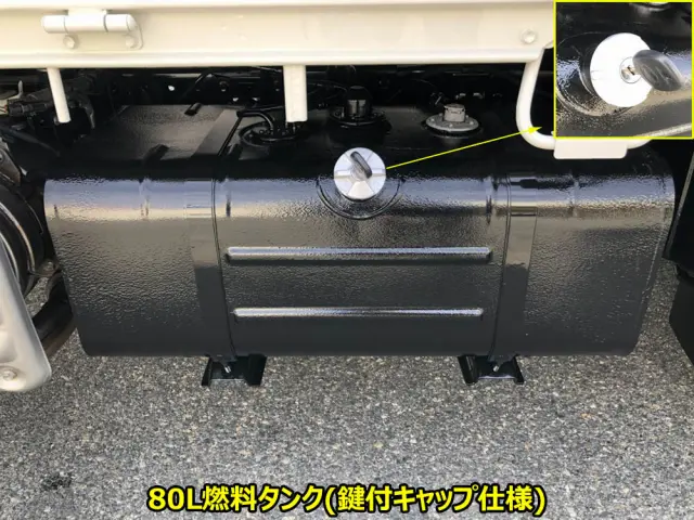 日野 デュトロ 2KG-XZC605M(2WD)の写真47