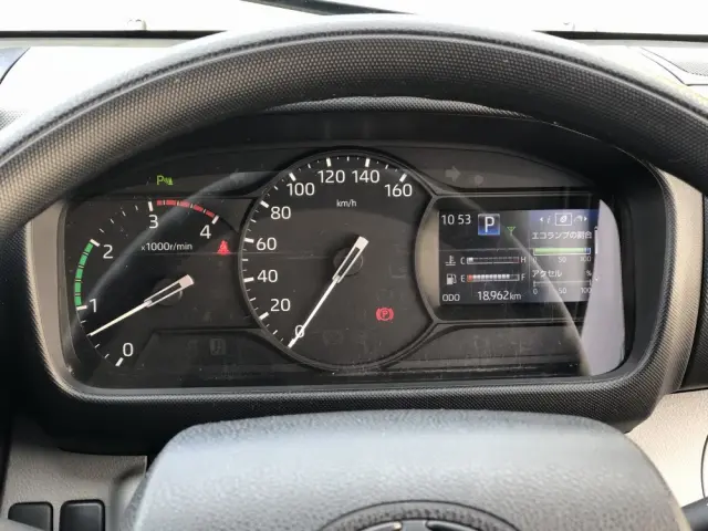 日野 デュトロ 2KG-XZC605M(2WD)の写真49