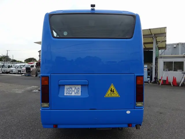 日野 リエッセ BDG-RX6JFBAの写真3