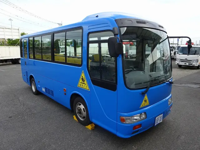 日野 リエッセ BDG-RX6JFBAの写真5