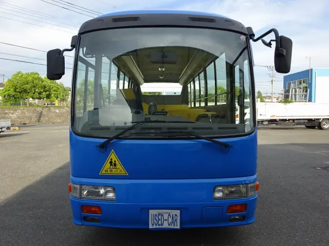 日野 リエッセ BDG-RX6JFBAの写真8