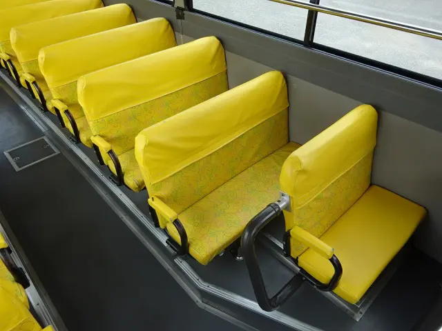 日野 リエッセ BDG-RX6JFBAの写真13