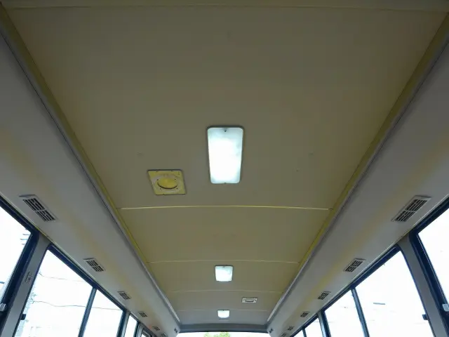 日野 リエッセ BDG-RX6JFBAの写真16