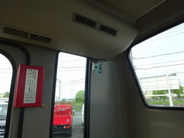 日野 リエッセ BDG-RX6JFBAの写真18