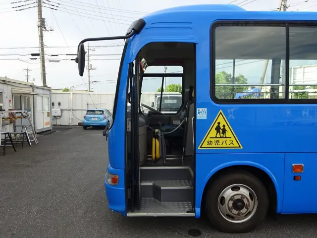 日野 リエッセ BDG-RX6JFBAの写真19