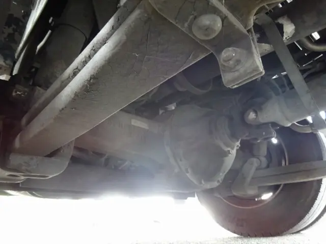 日野 リエッセ BDG-RX6JFBAの写真25