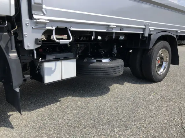トヨタ ダイナ 2RG-XZU605(2WD)の写真21