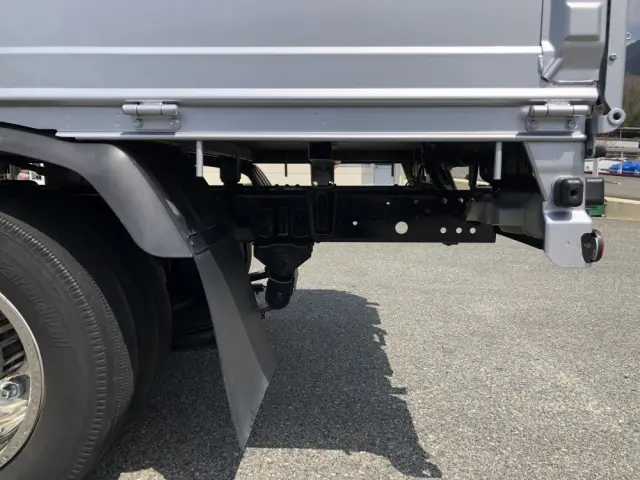 トヨタ ダイナ 2RG-XZU605(2WD)の写真22