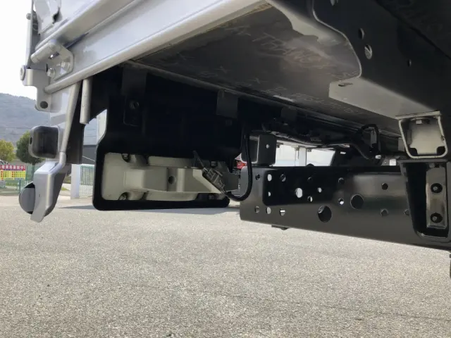 トヨタ ダイナ 2RG-XZU605(2WD)の写真26