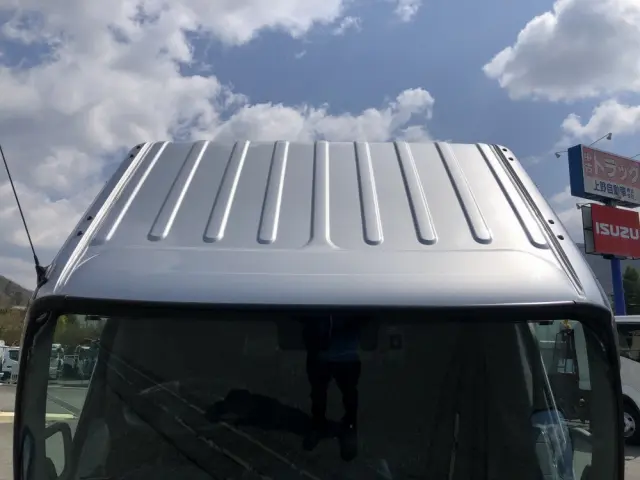 トヨタ ダイナ 2RG-XZU605(2WD)の写真27