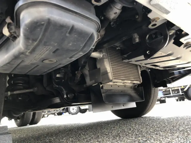 トヨタ ダイナ 2RG-XZU605(2WD)の写真34