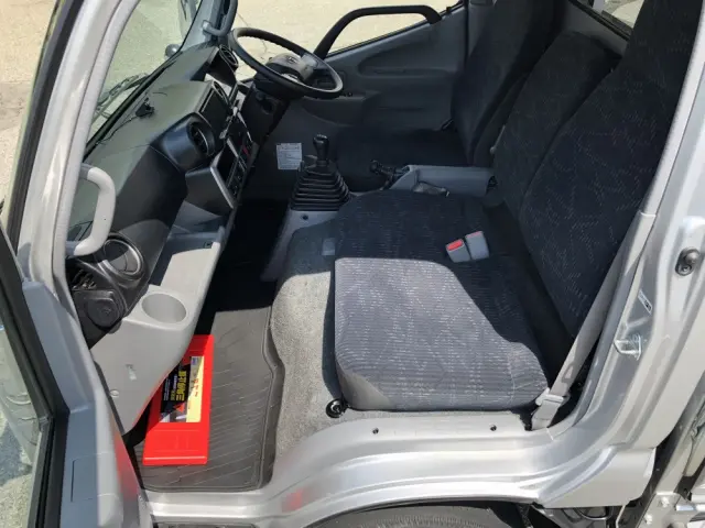 トヨタ ダイナ 2RG-XZU605(2WD)の写真36
