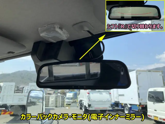トヨタ ダイナ 2RG-XZU605(2WD)の写真42