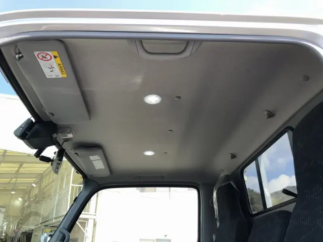 トヨタ ダイナ 2RG-XZU605(2WD)の写真43