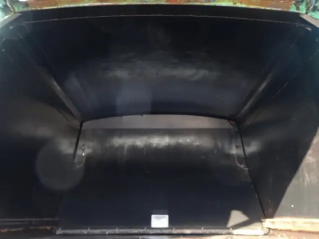 三菱 キャンター TKG-FEB90(2WD)の写真12