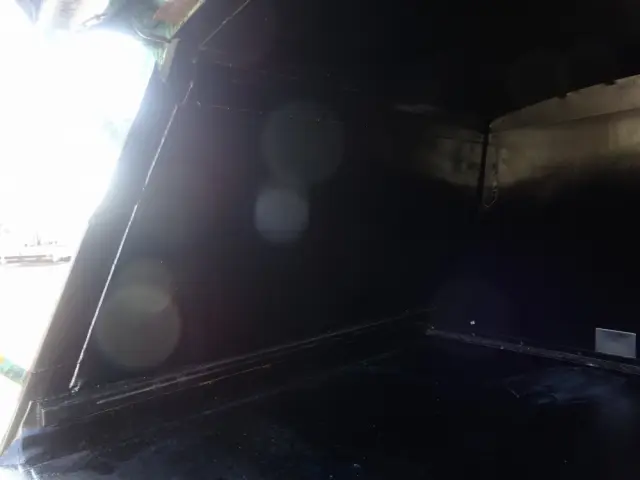 三菱 キャンター TKG-FEB90(2WD)の写真13