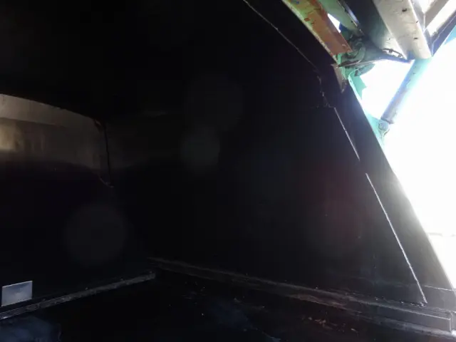 三菱 キャンター TKG-FEB90(2WD)の写真14