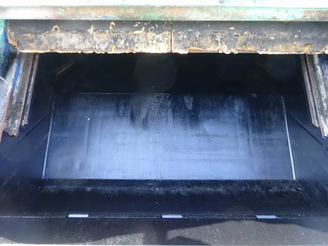 三菱 キャンター TKG-FEB90(2WD)の写真16