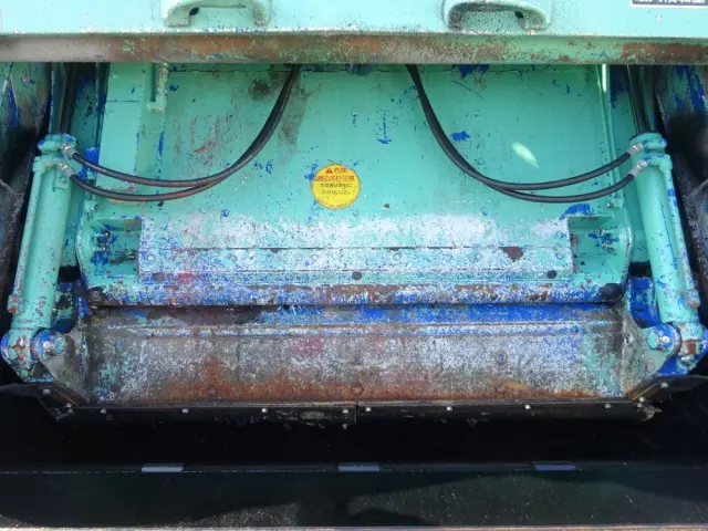 三菱 キャンター TKG-FEB90(2WD)の写真17