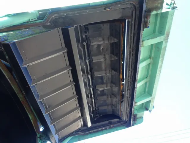 三菱 キャンター TKG-FEB90(2WD)の写真18