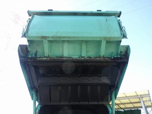 三菱 キャンター TKG-FEB90(2WD)の写真19