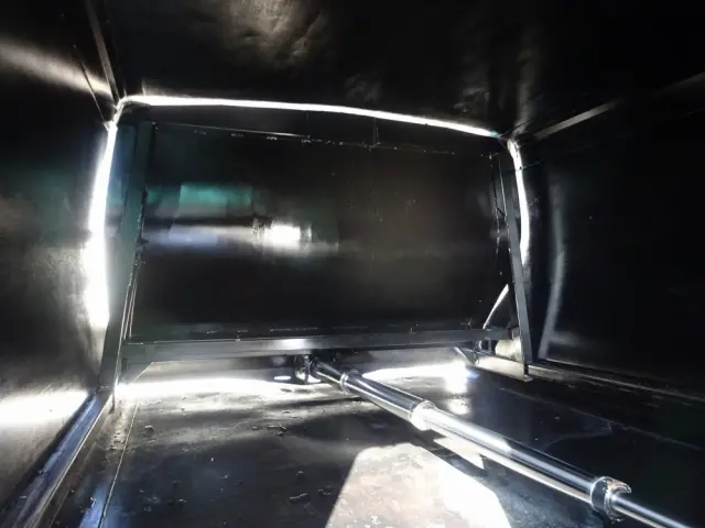 三菱 キャンター TKG-FEB90(2WD)の写真20