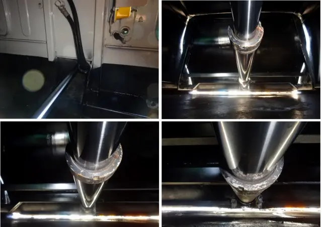 三菱 キャンター TKG-FEB90(2WD)の写真21