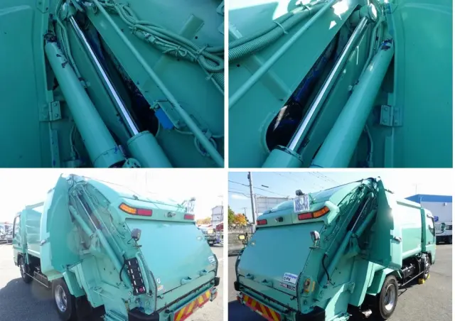 三菱 キャンター TKG-FEB90(2WD)の写真23