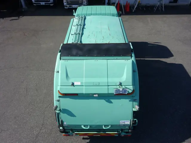 三菱 キャンター TKG-FEB90(2WD)の写真30