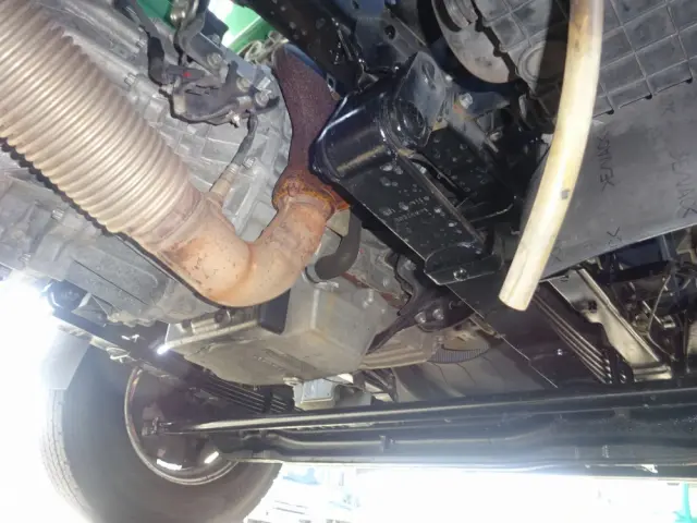 三菱 キャンター TKG-FEB90(2WD)の写真31