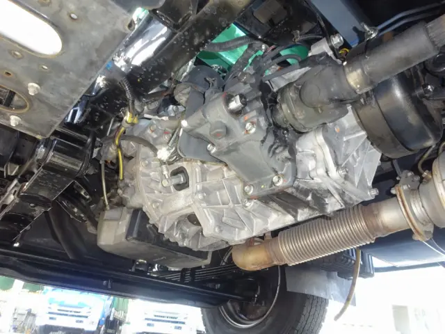 三菱 キャンター TKG-FEB90(2WD)の写真33