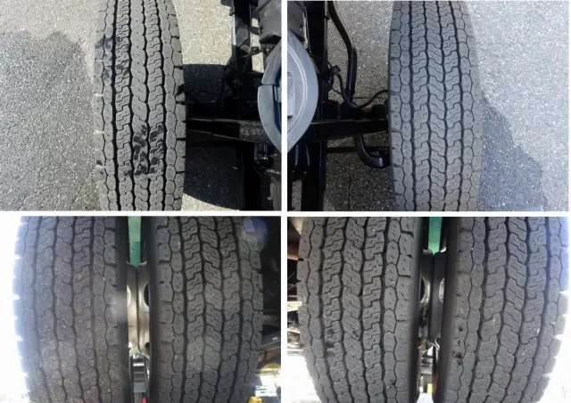 三菱 キャンター TKG-FEB90(2WD)の写真34