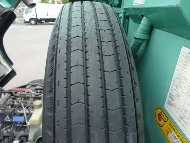 三菱 キャンター TKG-FEB90(2WD)の写真35