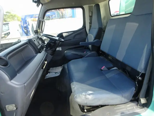 三菱 キャンター TKG-FEB90(2WD)の写真36