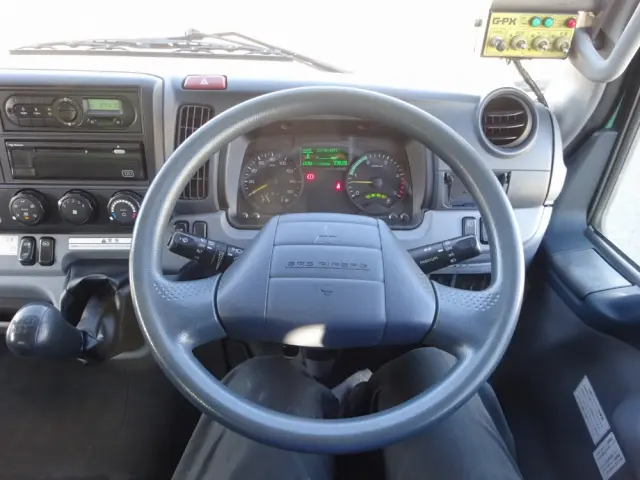 三菱 キャンター TKG-FEB90(2WD)の写真37