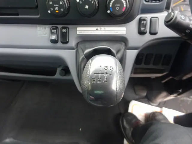 三菱 キャンター TKG-FEB90(2WD)の写真38