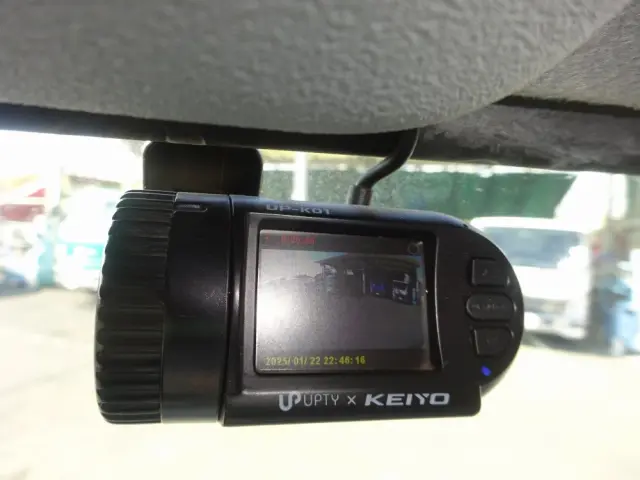 三菱 キャンター TKG-FEB90(2WD)の写真40